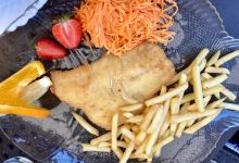 Roza Wiatrow美食图片