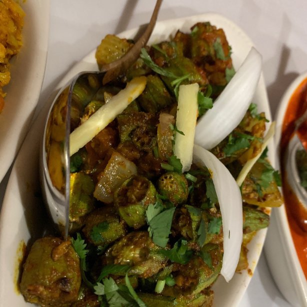 India’s Tandoori Halal Restaurant