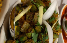 India’s Tandoori Halal Restaurant餐厅图片