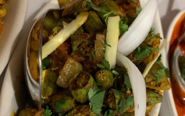 India’s Tandoori Halal Restaurant