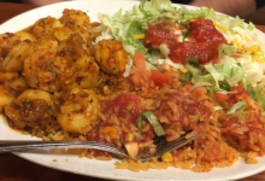El Zarape美食图片