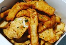 Whitesalt美食图片