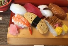 Jingoro Sushi美食图片