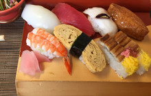 Jingoro Sushi餐厅图片