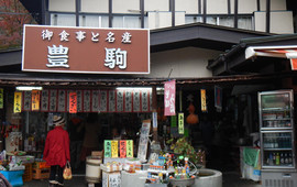 Toyokoma