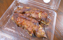 Minou Tonsoku Sanpo餐厅图片