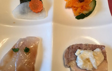 Yoshoku French Dining Shin餐厅图片