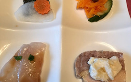Yoshoku French Dining Shin