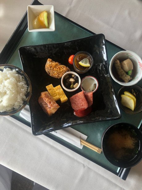 The Southern Links Resort-Nai Restaurant Hanashiro