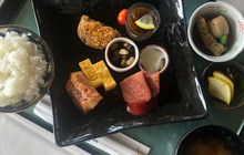 The Southern Links Resort-Nai Restaurant Hanashiro餐厅图片