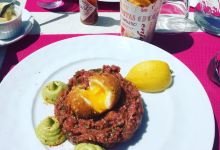 Le Lavoir美食图片