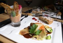Au Coin Des Halles美食图片