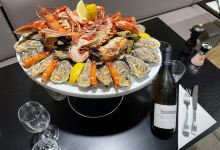 Etoile des mers美食图片
