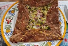 Les Hortensyas美食图片