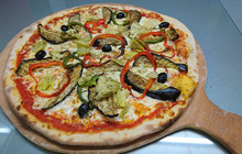 Pizza de la plaine餐厅图片