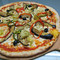 Pizza de la plaine
