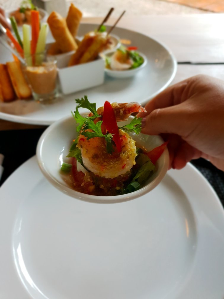 Rabiang Cha Restaurant