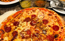 Florios Pizzeria Restaurant餐厅图片
