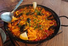 The Ship Inn美食图片
