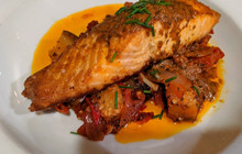The Pheasant Inn Keswick餐厅图片