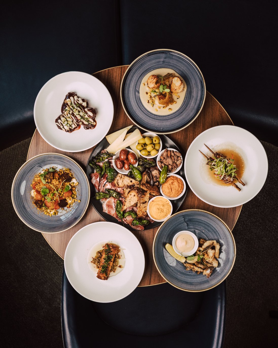 Loxley's Restaurant & Wine Bar