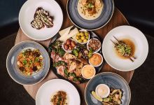 Loxley's Restaurant & Wine Bar美食图片