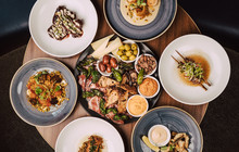 Loxley's Restaurant & Wine Bar餐厅图片