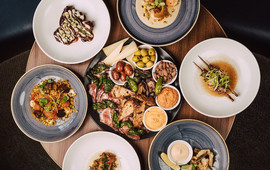 Loxley's Restaurant & Wine Bar