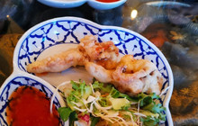 The Cricketers餐厅图片
