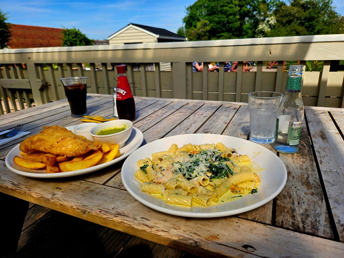 The Boathouse