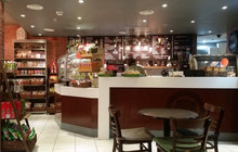 Miss Coffee餐厅图片