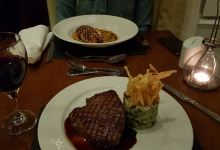 Aberdunant Restaurant美食图片