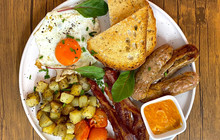 The Deli Oxted餐厅图片