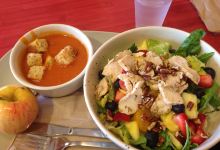 Panera Bread美食图片