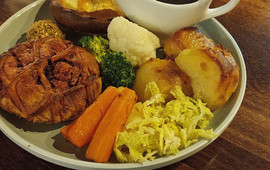 The Tavern Telscombe Cliffs