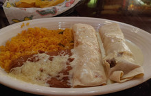 Mexican Restaurant Jalisco 3餐厅图片