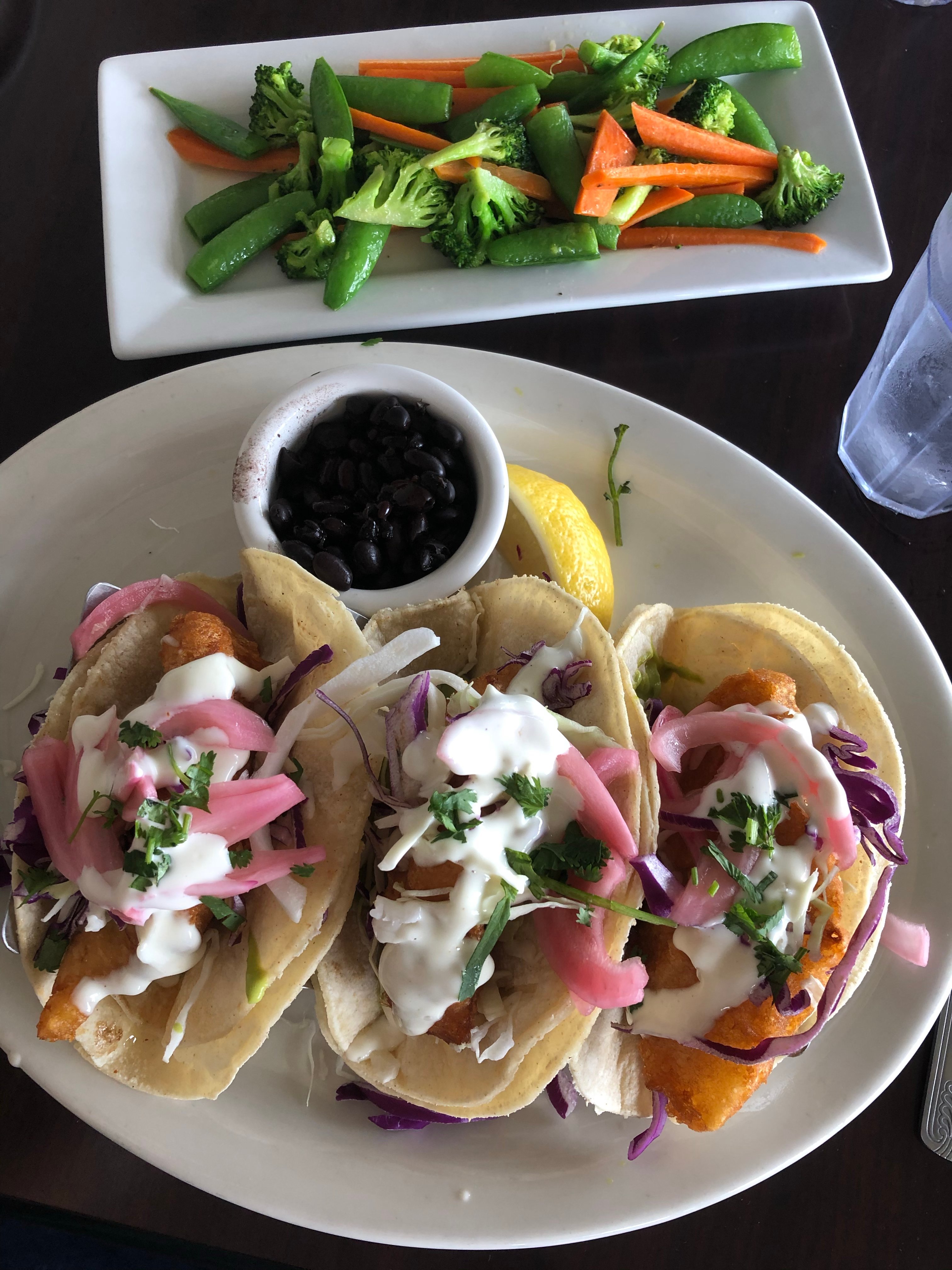 Dutchman's Seafood House
