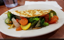 Jalepenos Mexican Restaurant餐厅图片