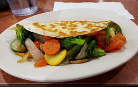Jalepenos Mexican Restaurant