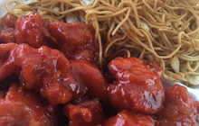 Kona Chinese BBQ餐厅图片