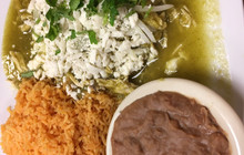 La Alameda Mexican Restaurant餐厅图片
