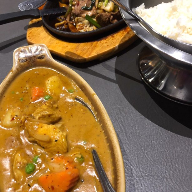 Chang Thai Bistro