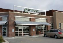 Outpost Natural Foods购物图片
