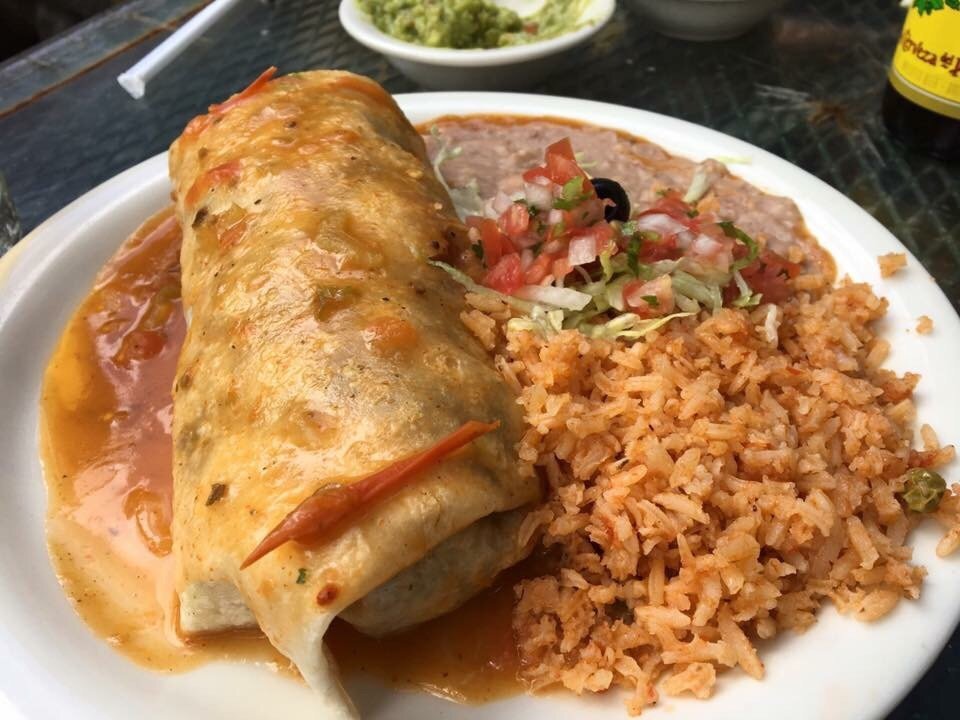 La Casita Restaurant餐厅图片