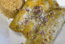 Cafe Tequilana美食图片