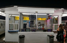 Hasty Freez餐厅图片