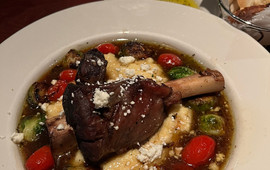 Bordinos Restaurant and Wine Bar