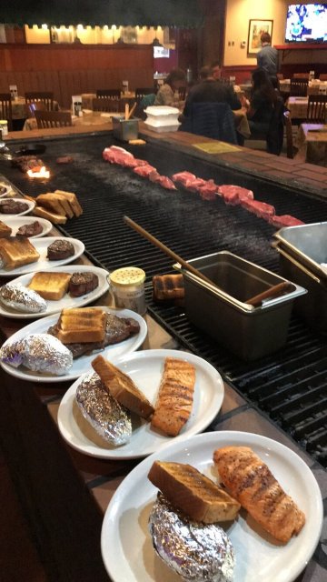 Alexander's Steak House