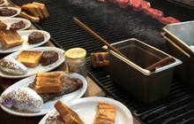 Alexander's Steak House餐厅图片