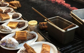 Alexander's Steak House